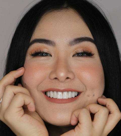 Making Your Teeth Your ASSET!