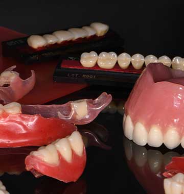 Removable Dentures