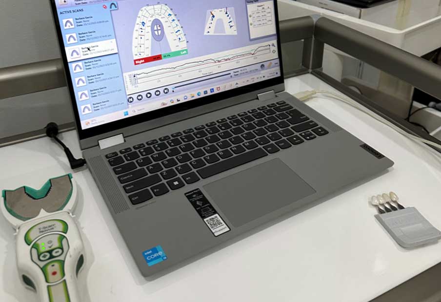 Some of the most common TMD symptoms include: