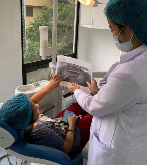 Wisdom Teeth Removal – Is It Necessary?