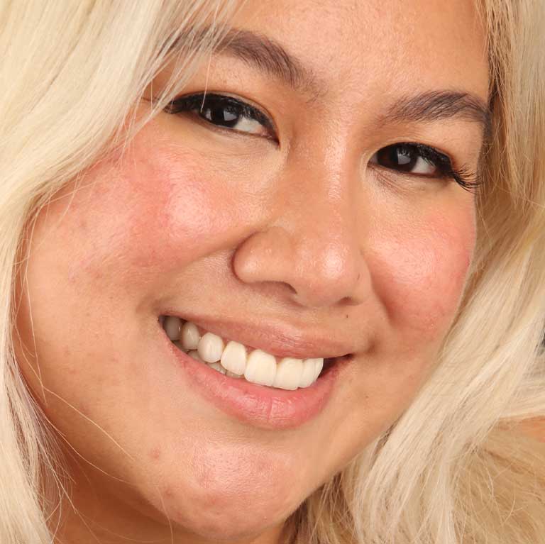 Nina Elaine Dizon - Cabrera