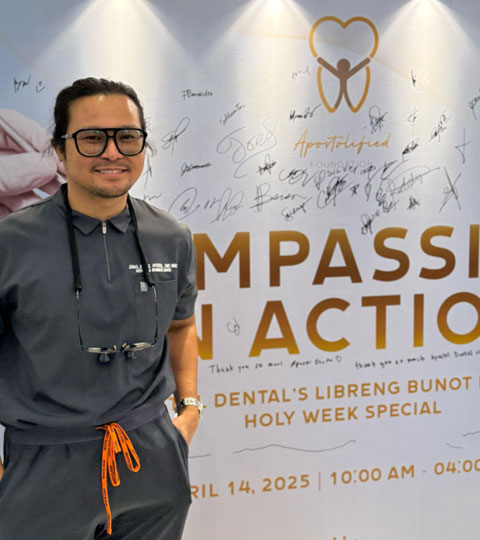 Apostol Dental launches 